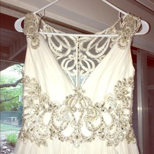 Beautiful Wedding dress!